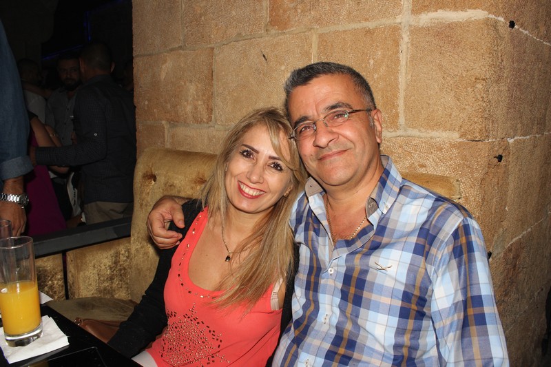 Taiga Batroun on Saturday Night